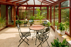 Wiggonby conservatory quotes