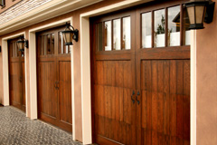 Wiggonby garage extension quotes