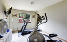 Wiggonby home gym construction leads