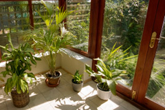 Wiggonby orangery costs