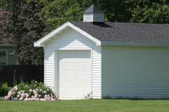 Wiggonby outbuilding construction costs